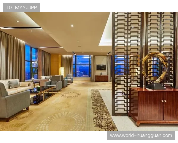 永利皇冠酒店客房舒适宽敞，配备先进设施确保宾客的完美入住体验