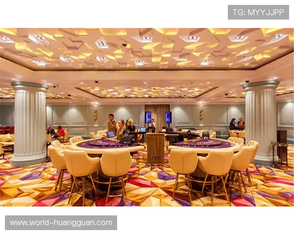 水晶宫娱乐场：体验豪华娱乐盛宴的绝佳场所，尽享精彩游戏娱乐体验