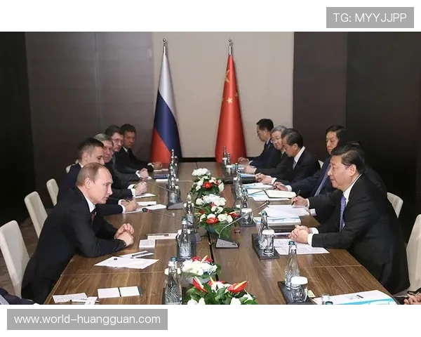 普京官网上可以及时获取俄罗斯国家领导人的访谈、讲话及专题报道